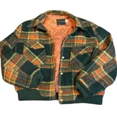 towncraft ブルゾン