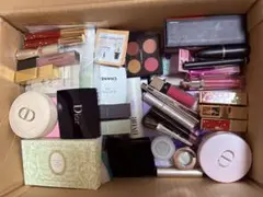 コスメ詰め合わせ　韓国コスメ　プチプラ　デパコス