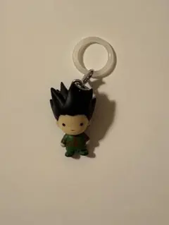 HUNTER×HUNTER ゴン めじるしアクセサリー