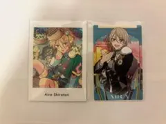 あんスタ ぱしゃっつ vol.6 白鳥藍良