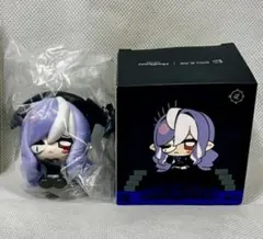 韓国限定】ゼンレスゾーンゼロ ビビアンフィギュア＆カード ゼンゼロ