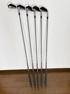 BRIDGESTONE 213HF アイアン6〜9.PW Air Speeder - メルカリ
