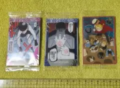 鋼の錬金術師　ウエハース2