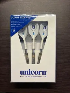 unicorn 有原竜太 Fever Phase2 福袋 限定モデル - メルカリ