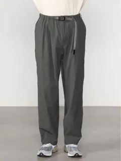 ワイド ワイドパンツ