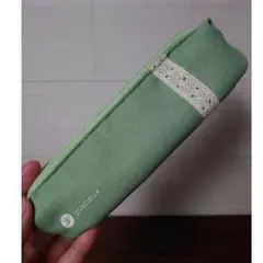 グリーン 電子タバコケース