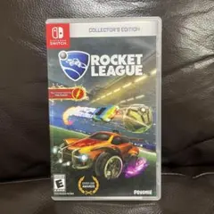 ロケットリーグ コレクターズ・エディション