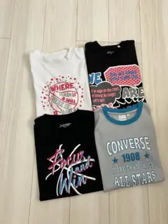 バスケット 練習着 半袖 Tシャツ キッズ ジュニア 150