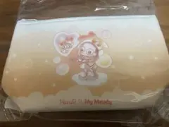 WEBくじ　おジャ魔女どれみ＆サンリオ　B賞ハズキ＆マイメロ