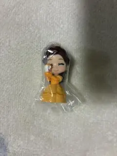 ディズニープリンセス ぎゅーこっと ベル