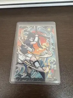 NARUTO KAYOU浮世絵 うずまきナルト うちはサスケ XR - メルカリ