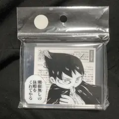 ムヒョとロージーの魔法律相談事務所 コマプレートスタンド C
