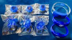 ヒプノシスマイク リングライト ヨコハマ