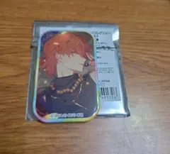 ア*)様 プロセカ スクエア缶バッジ 東雲彰人 54A お正月