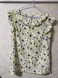 LOWRYSFARM❁⃘*.゜ノースリーブチュニック