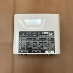 2026年最新】gcu433d1s dxアンテナの人気アイテム - メルカリ