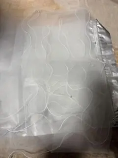 KARADIA ウェディングベール ホワイト