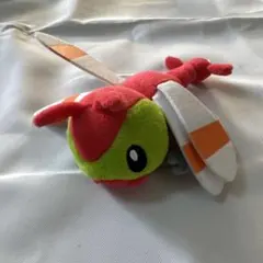ポケモンフィット　ヤンヤンマ　ポケモンセンター