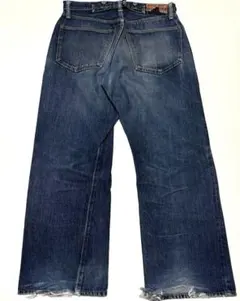 2026年最新】DENIME ストレートデニムの人気アイテム - メルカリ