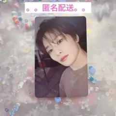 Stray Kids スキズ アイエン　DO IT タワレコ　特典トレカ