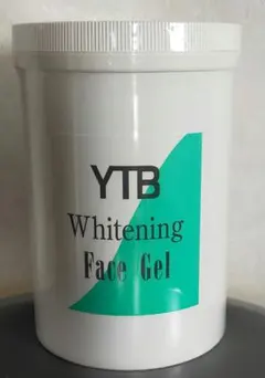YTB 超音波カリスマ　新品ジェル付 波動装置カリスマ｜YTB