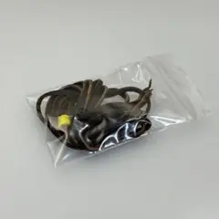紐 新品 ゴローズ goro's 革紐 焦げ茶 エンドビーズ　ネックレスのサムネイル
