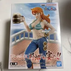 ワンピース ナミ アニメ