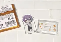 プロジェクトセカイ　プロセカ　ミニキャラアクリルスタンドコレクション　神代類