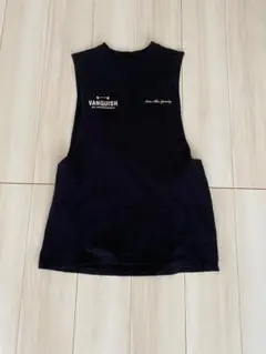 VANQUISH タンクトップ