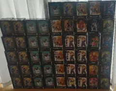 【新品未開封】ドラゴンボール フィギュア(50個セット)