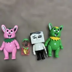 パンクドランカーズのサムネイル