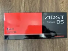 ADS324 アドスト　ADST DS シルバー　ストレートアイロンのサムネイル