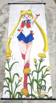 2026年最新】タペストリー セーラームーンの人気アイテム - メルカリ