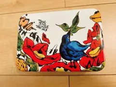 クッキー缶/Groovy Nuts