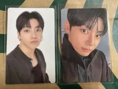 グク　トレカ アリラン