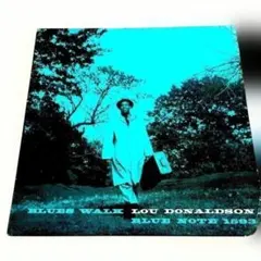 2026年最新】lou donaldson blues walkの人気アイテム - メルカリ