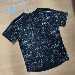アンダーアーマー☆半袖Ｔシャツ☆Ｍ