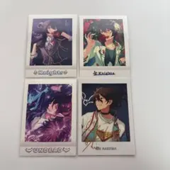 あんさんぶるスターズ！　朔間零　朔間凛月ぱしゃこれセット