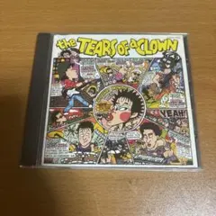 RC SUCCESSION the TEARS OF A CLOWN