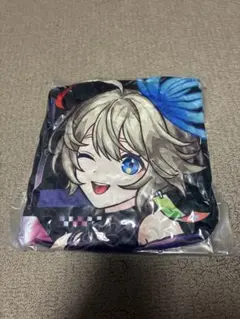 モンスト ジョイポリス メビウス クッション - メルカリ
