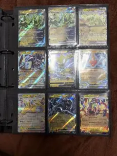 【引退品】ギラティナEX,ディアルガEX等BW,XY世代 EXまとめ売り 引退品】ギラティナEX,ディアルガEX等BW.XY ポケモンカードまとめ売り