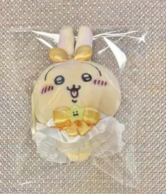 まじかるちいかわ マジカルチャージマスコット うさぎ