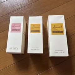 Arumik ヘアオイルセット 3点のサムネイル