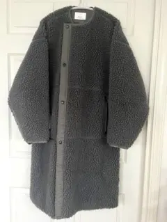 2025年最新】HYKEボアコートの人気アイテム - メルカリ