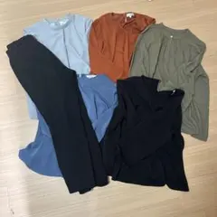 2026年最新】オフィスカジュアルまとめ売りの人気アイテム - メルカリ