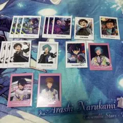 あんスタ 流星隊セット