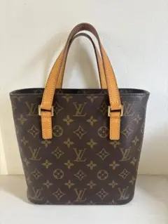 Louis Vuitton モノグラム ヴァヴァンPM