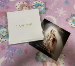 LANCOME アプソリュ レ パルファン 11種 ディスカバリーセット - メルカリ