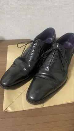 ストレートチップ