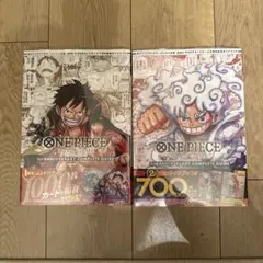 ワンピース　1st2nd ANNIVERSARY COMPLETE GUIDE